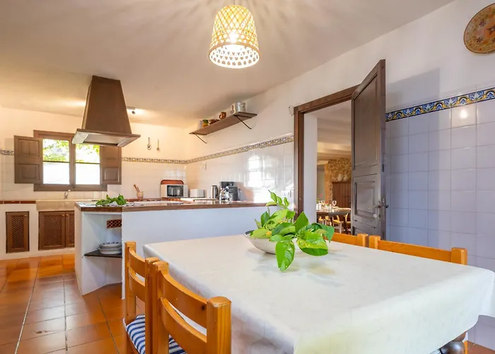 Villa L'eresta Port de Pollença