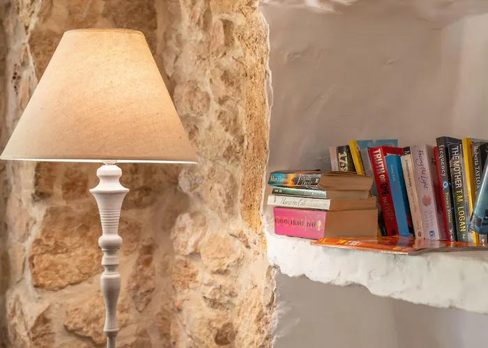 L'eresta * Port de Pollença