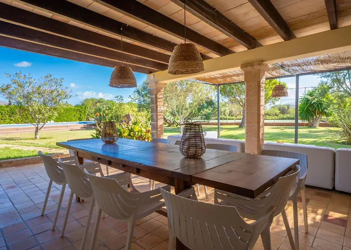 Villa L'eresta Port de Pollença